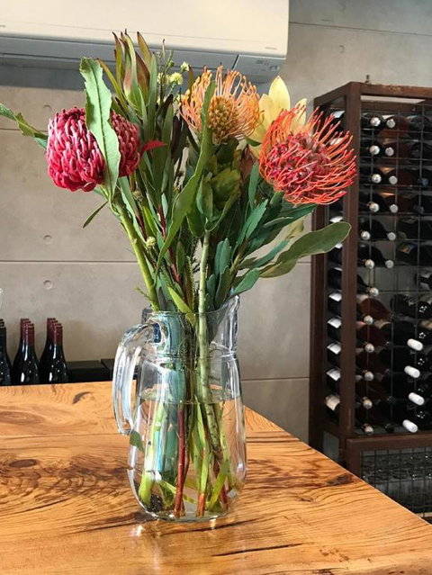 Heathcote Inn - Accommodation VIC 2