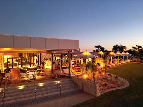 Hedland Hotel - Accommodation VIC 0
