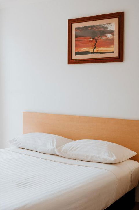 Hedland Hotel - Accommodation VIC 3