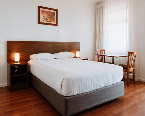Hedland Hotel - Accommodation VIC 2