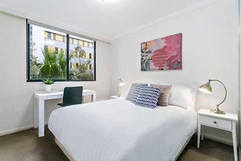 HERB8 - Herbert Street - St Leonards - Accommodation VIC 3