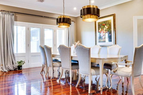 Heritage Holiday House No.15 - Accommodation VIC 0