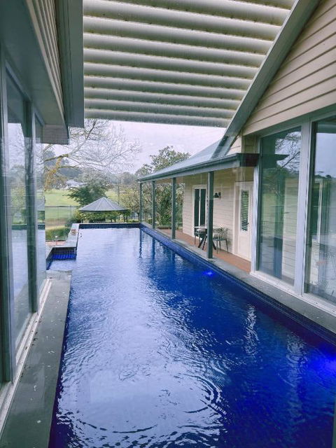 Heritage Holiday House No.15 - Accommodation VIC 3