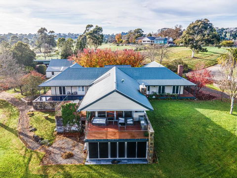 Heritage Holiday House No.15 - Accommodation VIC 1