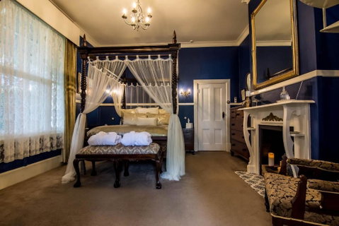 Heytesbury House - Accommodation VIC 2