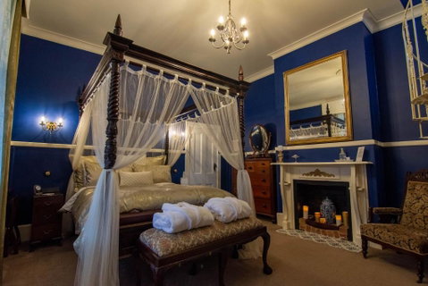 Heytesbury House - Accommodation VIC 0