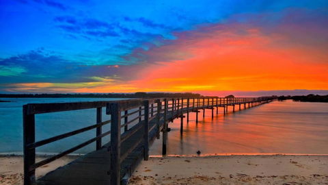 Hidden Gem - Accommodation VIC 0