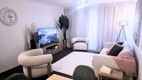 Hidden Gem - Accommodation VIC 1