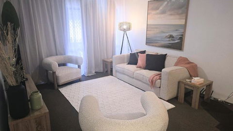 Hidden Gem - Accommodation VIC 3