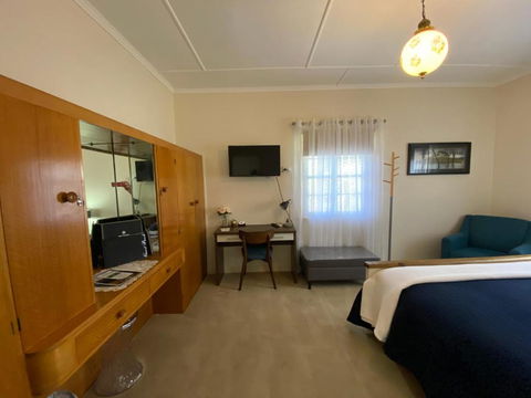 Hideaway On Hume - Accommodation VIC 3