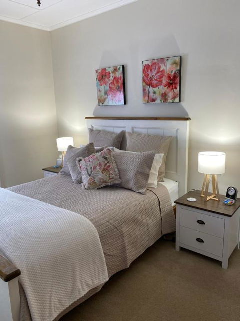 Hideaway On Hume - Accommodation VIC 0