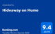 Hideaway On Hume - thumb 2