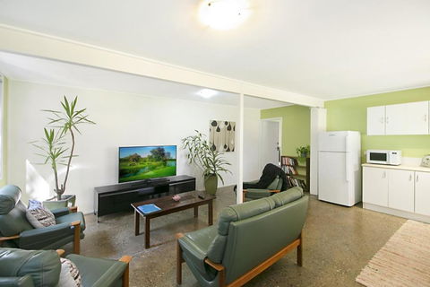 HideAway - Tweed Coast Holidays - Accommodation VIC 1