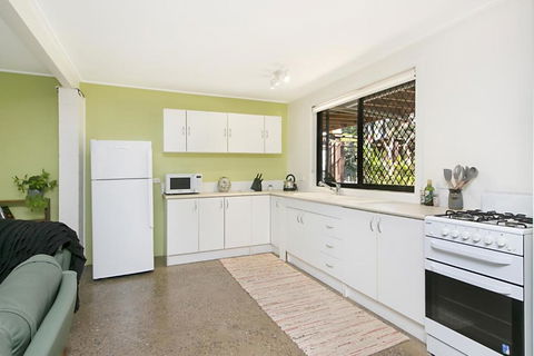 HideAway - Tweed Coast Holidays - Accommodation VIC 2