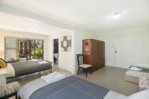 HideAway - Tweed Coast Holidays - Accommodation VIC 3