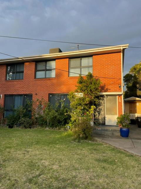 Home In Laverton 19 Minutes To Melbourne CBD - Accommodation VIC 1