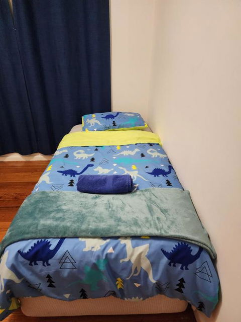 Homestay Near Dandenong Plaza - Accommodation VIC 1