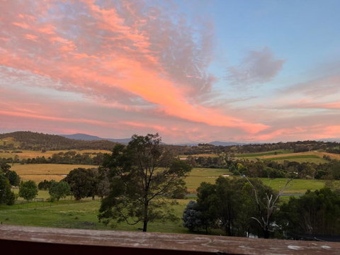 Honeycomb Hill Of Yarra Valley - Accommodation VIC 2