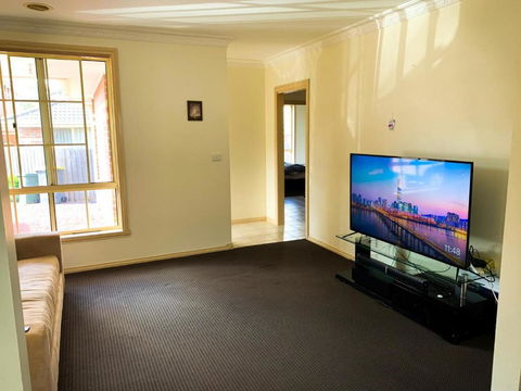 In The Heart Of Epping Shared House - Accommodation VIC 0