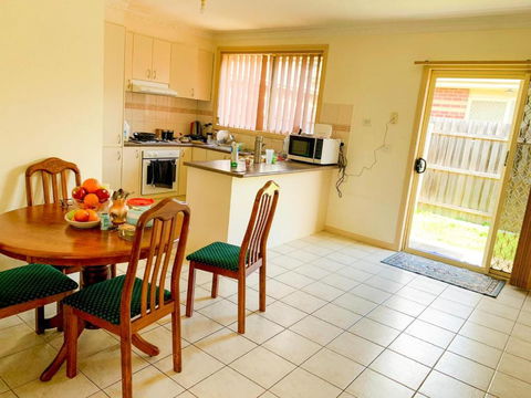 In The Heart Of Epping Shared House - Accommodation VIC 1