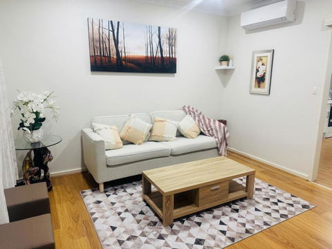 Inviting Ashford Stay - Accommodation VIC 0