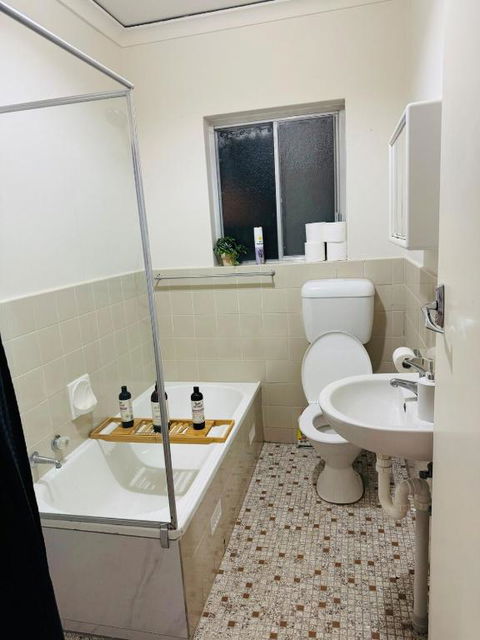 Inviting Ashford Stay - Accommodation VIC 3