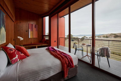 Iron Creek Bay Estate - Accommodation VIC 0