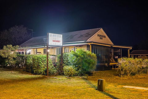 Ironbark Inn - Accommodation VIC 0