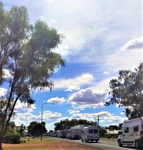 Ironbark Inn - Accommodation VIC 3