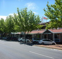 Adelaide Travellers Inn Backpackers Hostel - Accommodation VIC