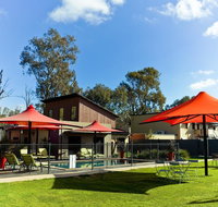 Adelphi Boutique Apartments - Accommodation VIC