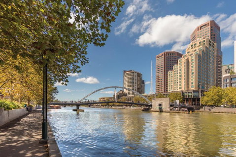 Adina Apartment Hotel Melbourne Southbank - Accommodation VIC 2
