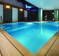 Adina Apartment Hotel Sydney Town Hall - Accommodation VIC