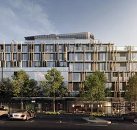 Adina Apartment Hotel West Melbourne - Accommodation VIC