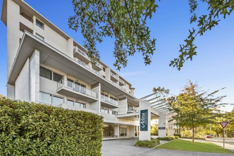 Adina Serviced Apartments Canberra Dickson - Accommodation VIC 1