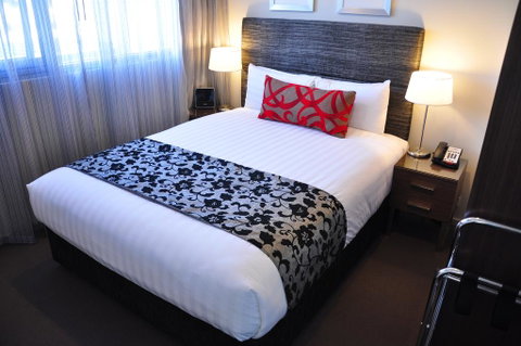 Adina Serviced Apartments Canberra Dickson - Accommodation VIC 2