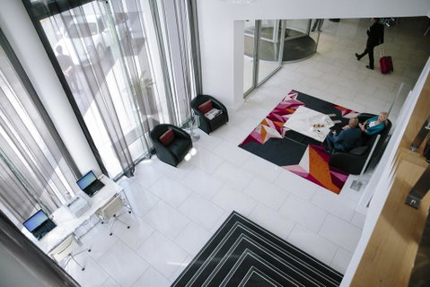 Adina Serviced Apartments Canberra Dickson - Accommodation VIC 3