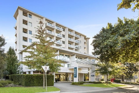 Adina Serviced Apartments Canberra Dickson - Accommodation VIC 0