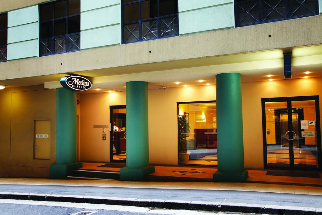 Sydney South ACT Accommodation VIC