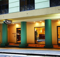 Adina Serviced Apartments Sydney Martin Place - Accommodation VIC