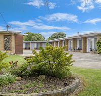 Admella Motel - Accommodation VIC