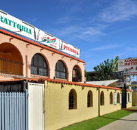 Adobe Motel - Accommodation VIC