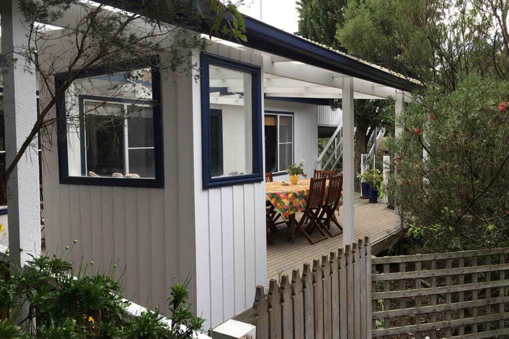 Phillip Island VIC Accommodation VIC