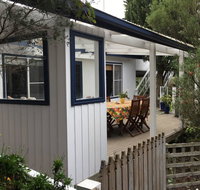 Adrift at Ventnor on Phillip Island Pets - Accommodation VIC
