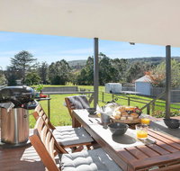Advilla - stylish charming and central location - Accommodation VIC