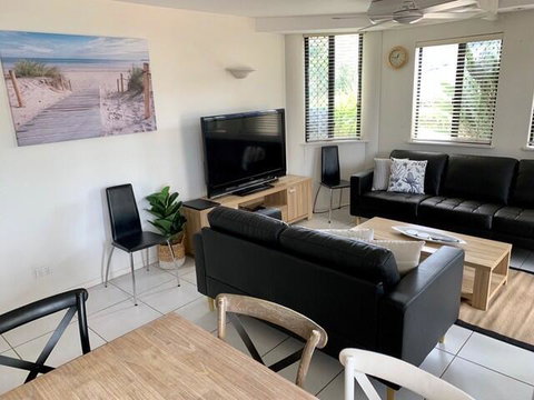 Aegean Mooloolaba - Accommodation VIC 1