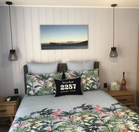 Agapi on Cambridge - Accommodation VIC