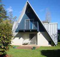 Ageri Holiday House - Accommodation VIC