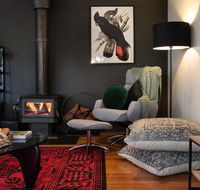 Ahimsa Hepburn - Accommodation VIC