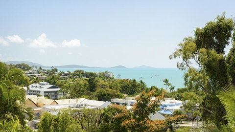 Airlie Harbour Apartment - Airlie Beach - Accommodation VIC 1